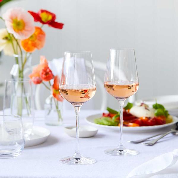 Barossa Riesling Glass 6 Piece Set
