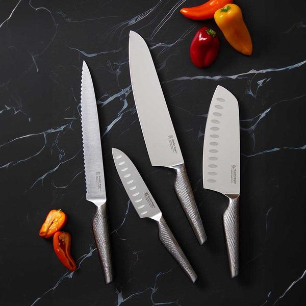 Signature Grip Multipurpose Slicing Knife 20cm