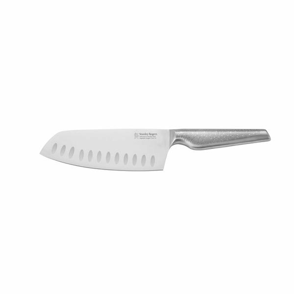 Signature Grip Veg Chop Knife 15cm