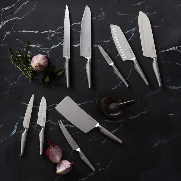 Signature Grip Utility Knife 13cm