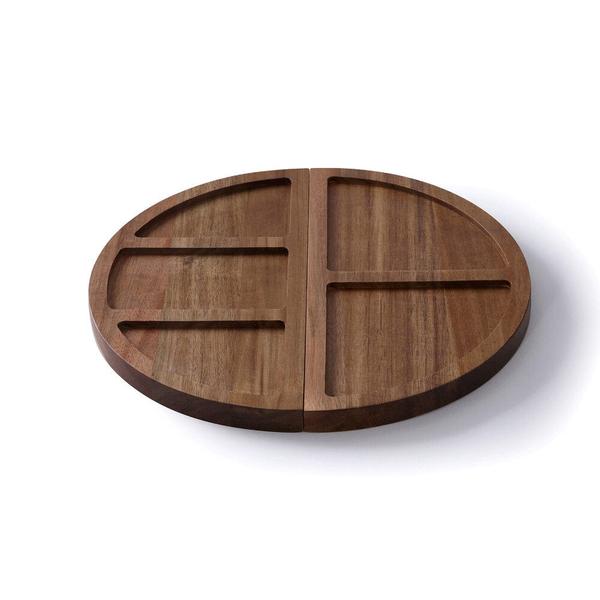 Sorrento Modular Magnetic 3 Piece Serving Board Set