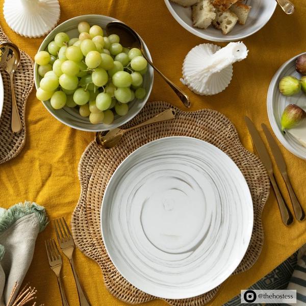 Sorrento Serving Platter 30cm