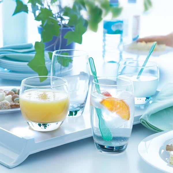 Classico Tumbler 320ml Set of 6