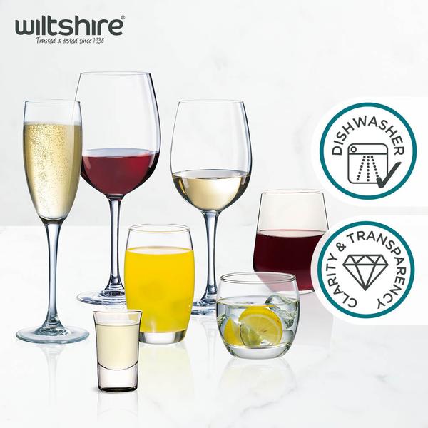 Classico Tumbler 320ml Set of 6