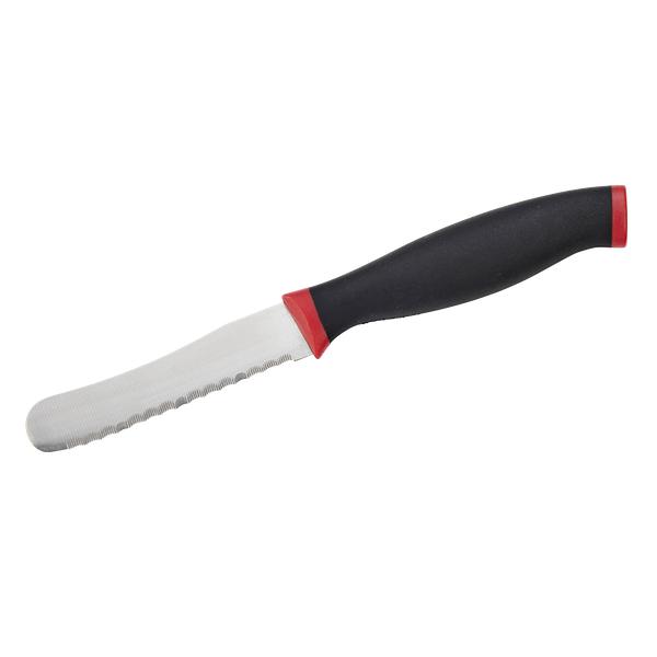Soft Touch Sandwich Knife 9.5cm