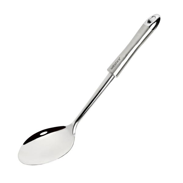 Industrial Solid Spoon