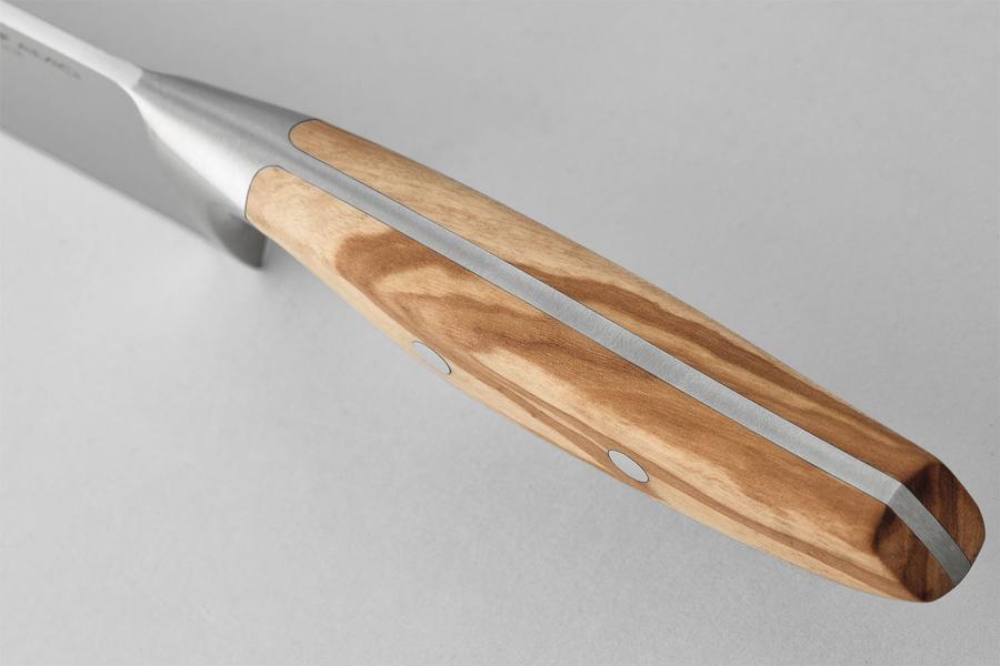 Serrated Paring Knife 14cm