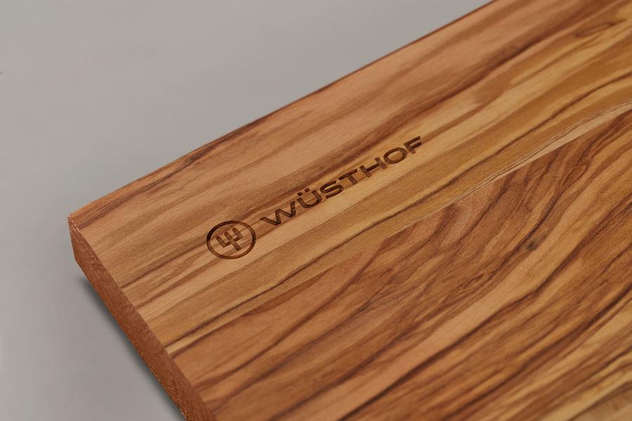 Dune Cutting Board 20.5 X 35 X 23cm