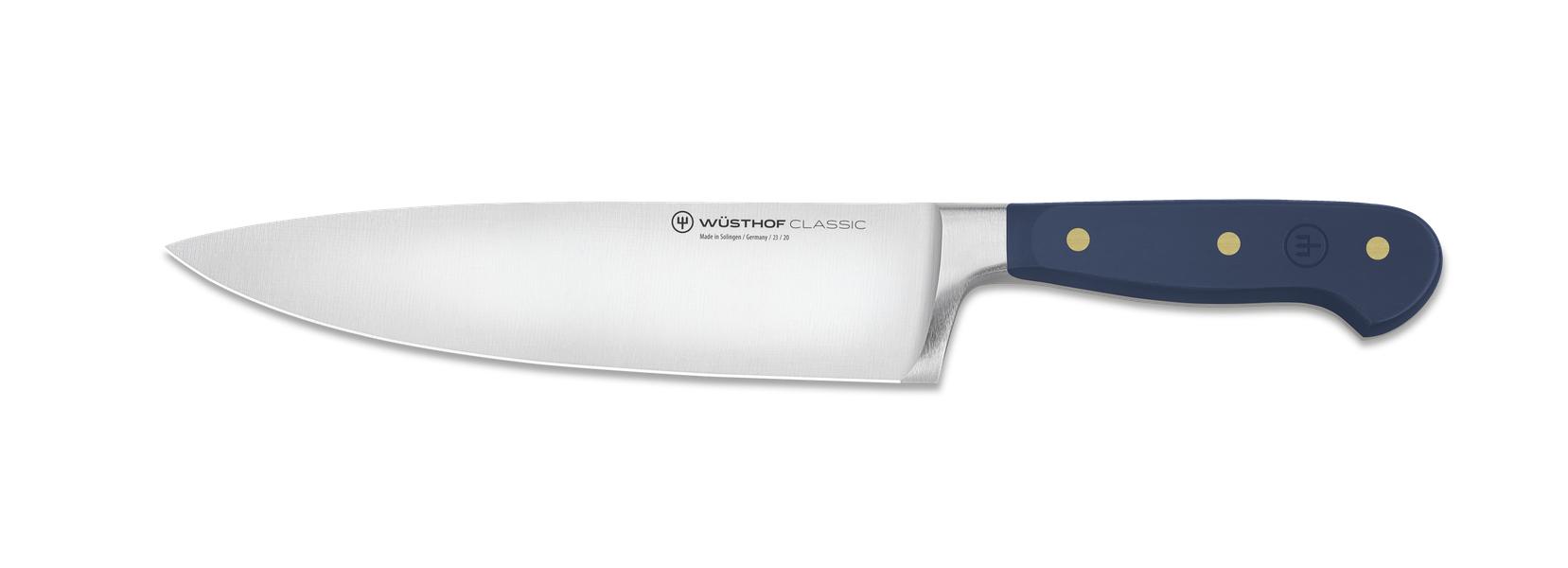 Velvet Oyster Chef's Knife 16cm