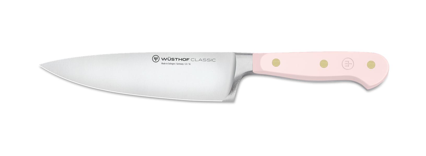 Purple Yam Chef's Knife 20cm