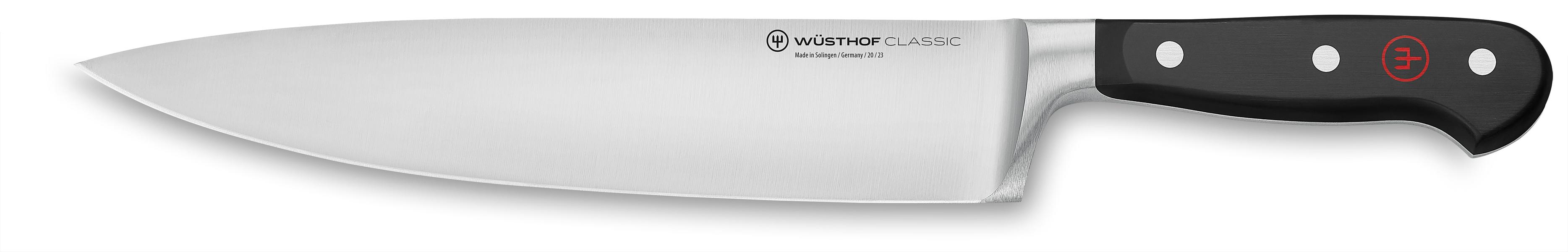 Wild Blueberry Chef's Knife 16cm