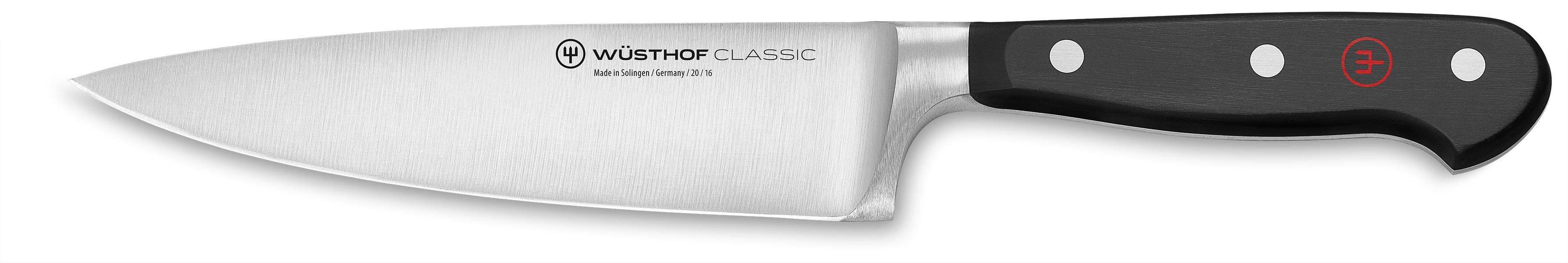 Fresh Rosemary Chef's Knife 16cm