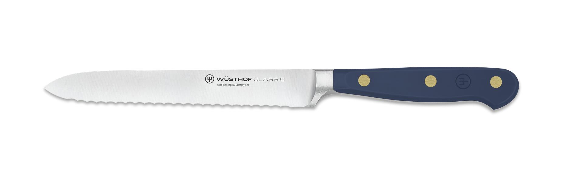 Velvet Oyster Paring Knife 9cm