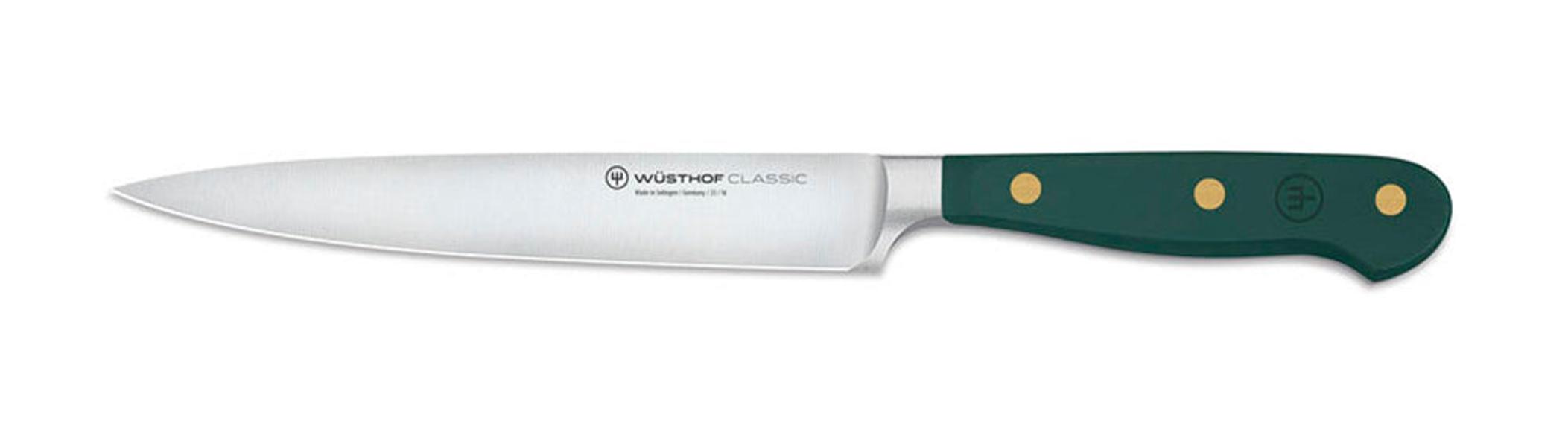 Velvet Oyster Utility Knife 16cm