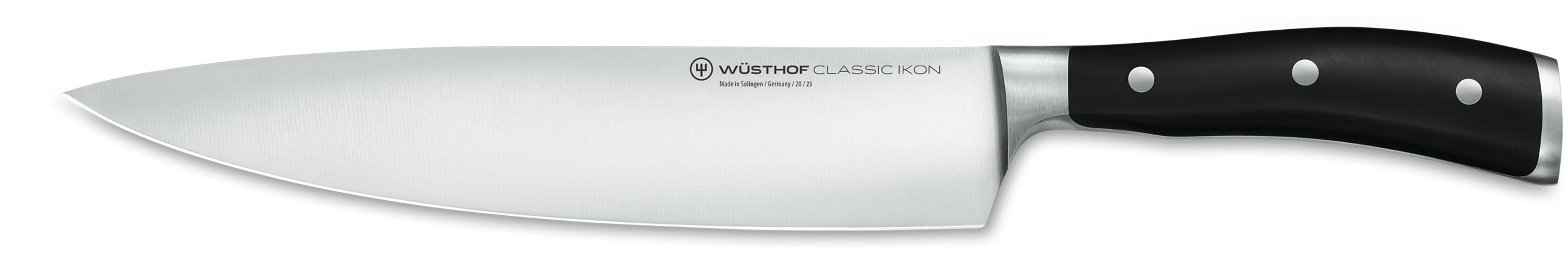 Crème Cook's Knife 16cm