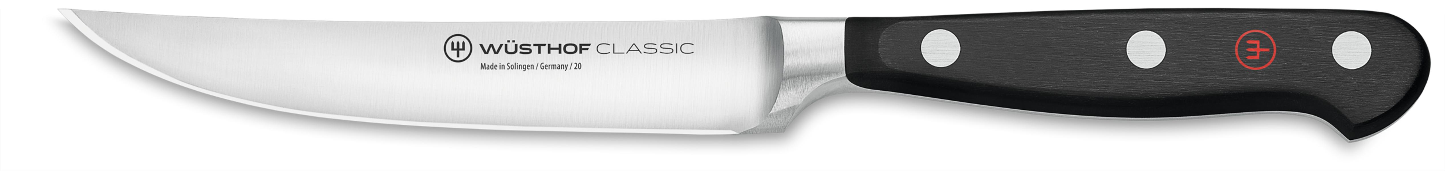 Steak Knife 12cm