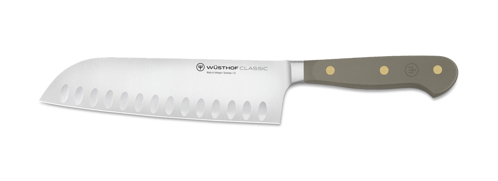 Santoku 14cm