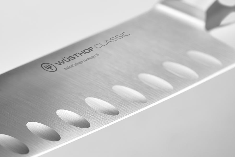 Santoku 17cm