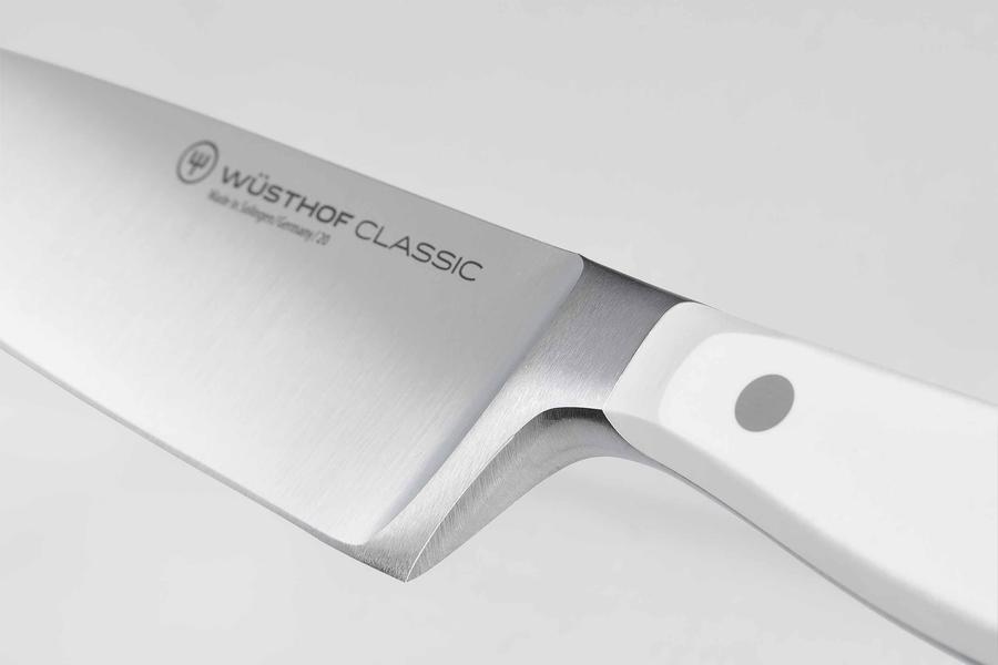 Design Block 7 Piece Set With Bread Knife