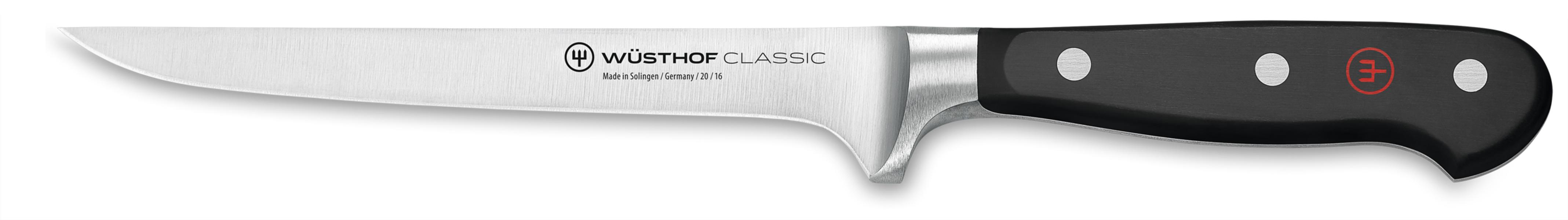 Boning Knife 16cm