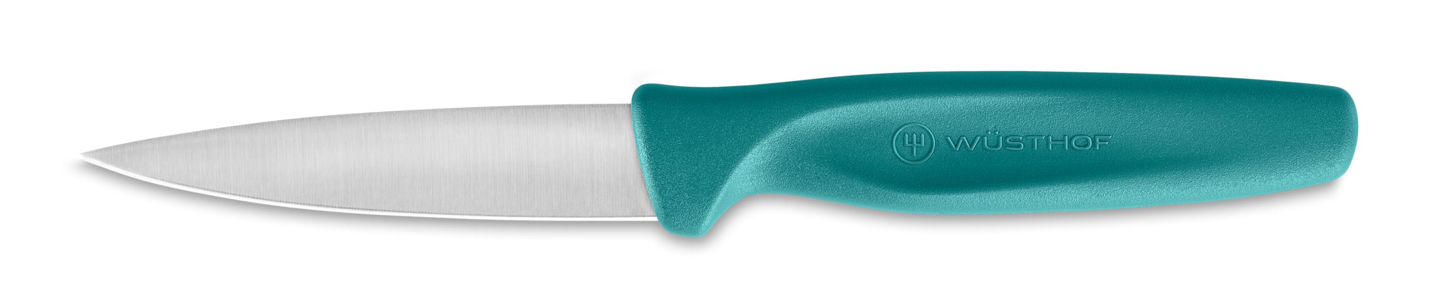 Create Paring Knife 8cm Black