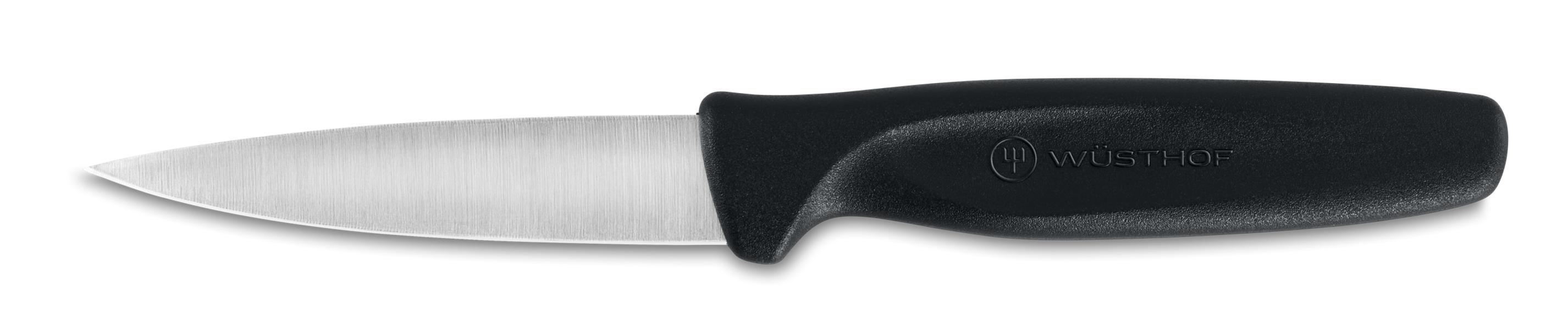 Create Paring Knife 8cm Red