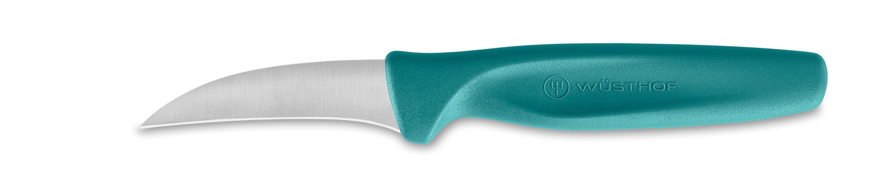Create Peeling Knife 6cm Yellow