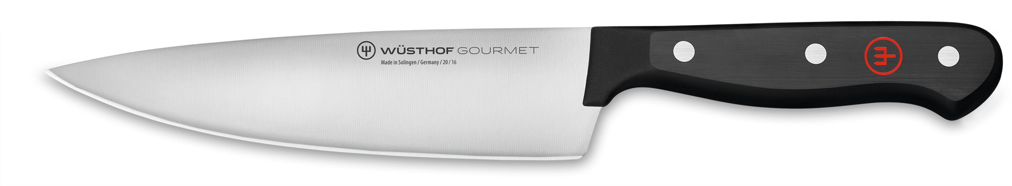 Gourmet Chef's Knife 20cm