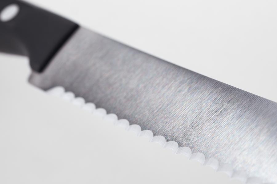 Gourmet Bread Knife 20cm